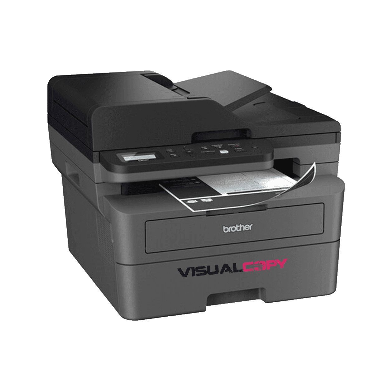 Brother DCP-L2640DW