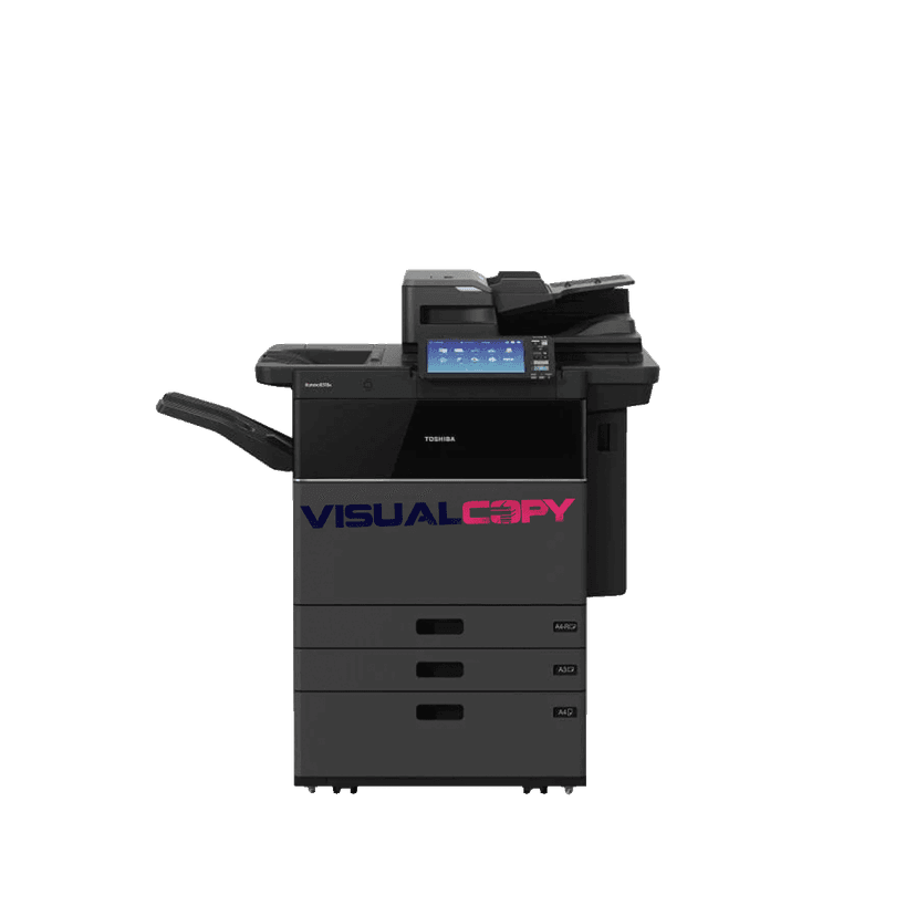 Toshiba e-STUDIO 8518A