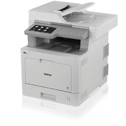 Brother MFC-L9570CDW