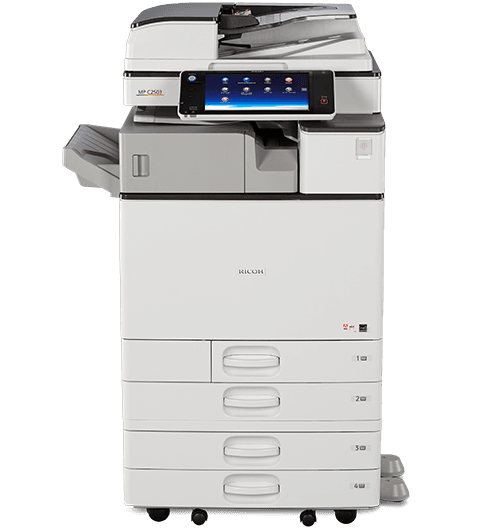 Ricoh MP C3003