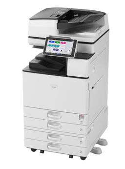Ricoh IM C2500