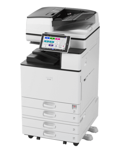 Ricoh IM C2500