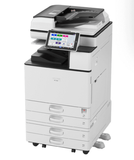 Ricoh IM C3000
