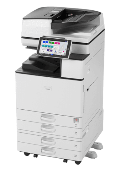 Ricoh IM C6000