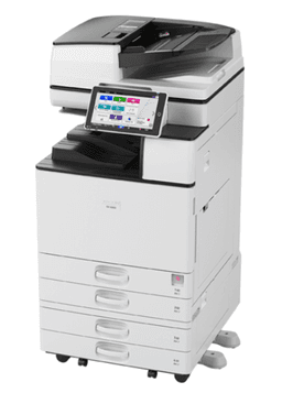 Ricoh IM C6000