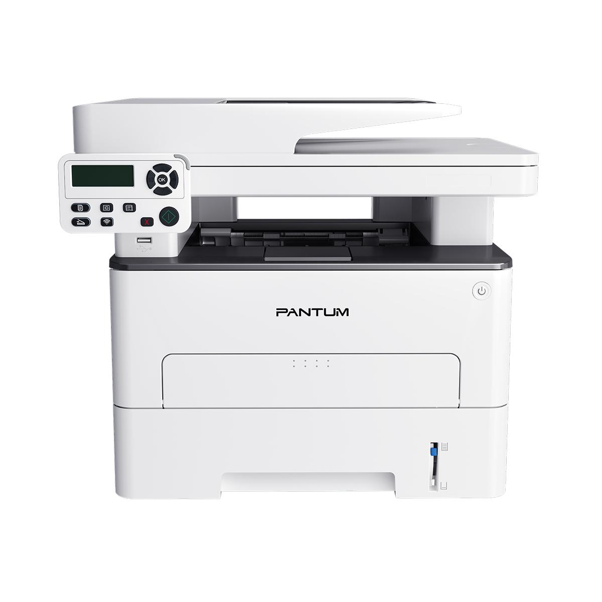 Pantum M7105W