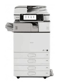 Ricoh MP 3555