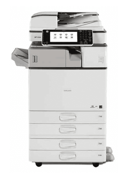 Ricoh MP 3555