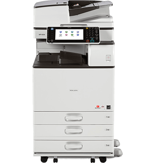 Ricoh MP 4054