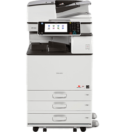 Ricoh MP 4054