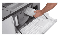 Ricoh MP 4555