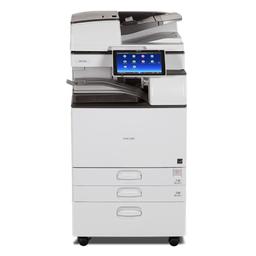 Ricoh MP 6055