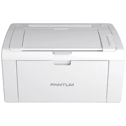 Pantum P2509W