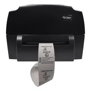 Impresora de Etiquetas SAT 448 (USB/RED)