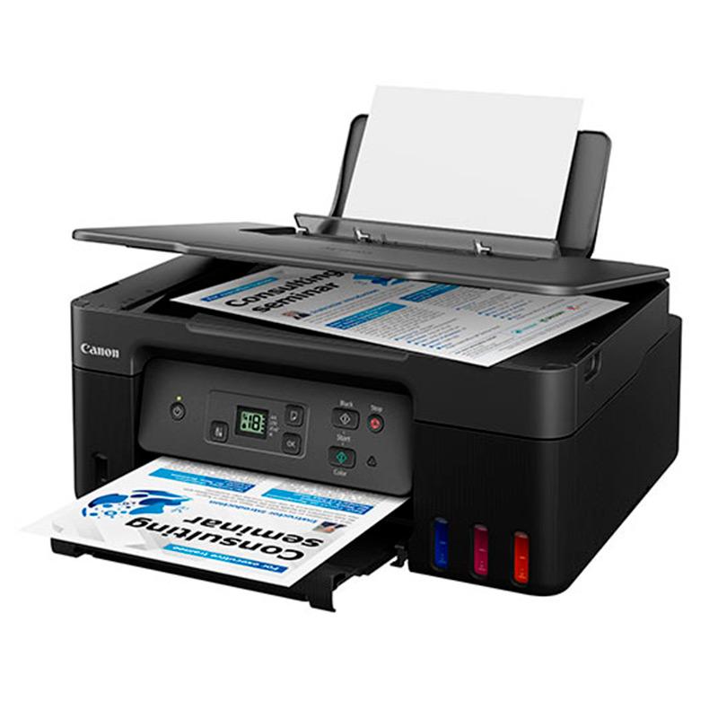 Impresora Multifuncional Canon PIXMA G2170 MegaTank